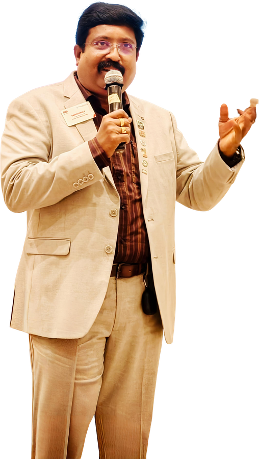 Dr. Unnikrishnan P. Nair