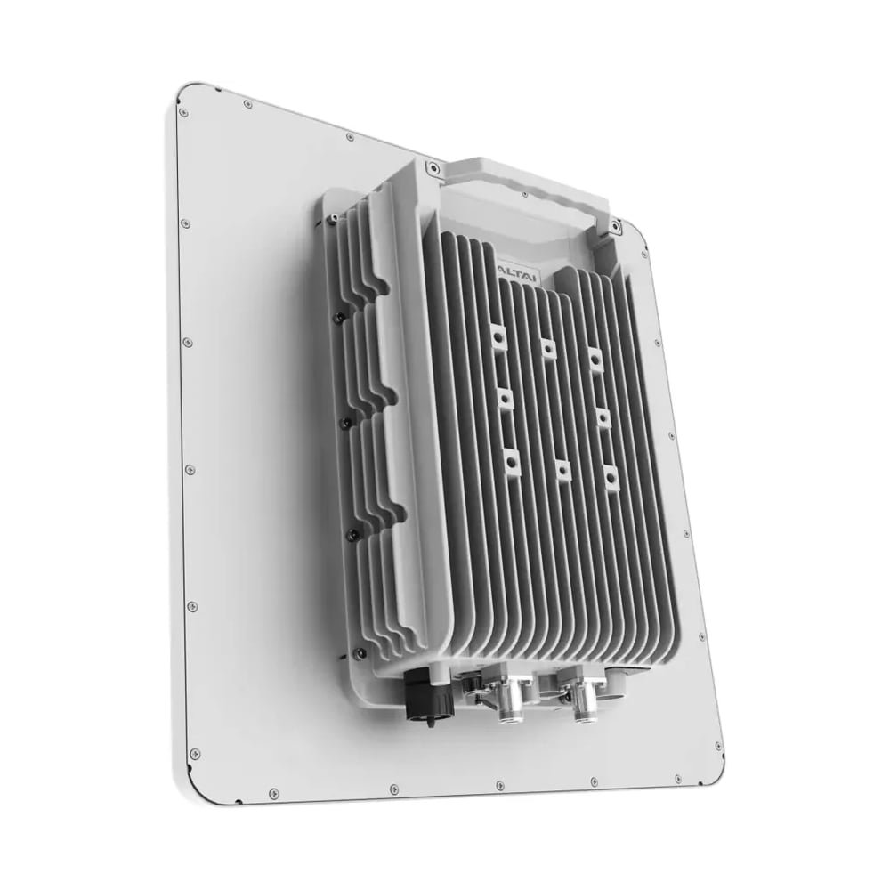 Altai Super WiFi Access Points