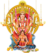 Attukal Bhagavathy Temple