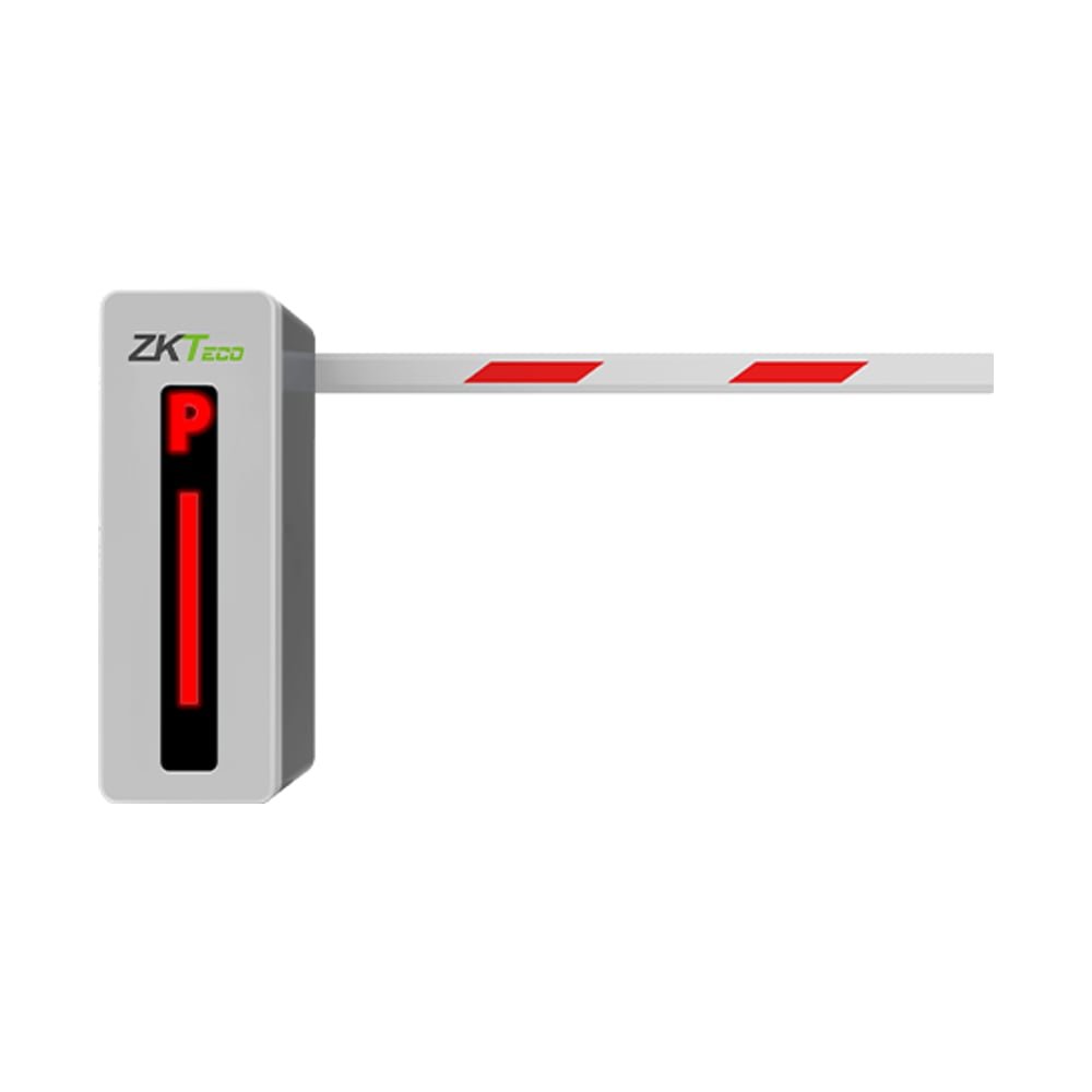 Automatic Boom Barrier