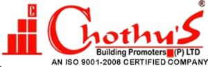 Chothu's Building Promoters