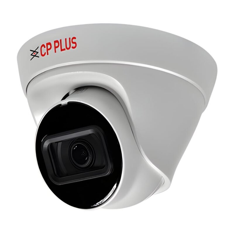 CP Plus HD Dome Camera