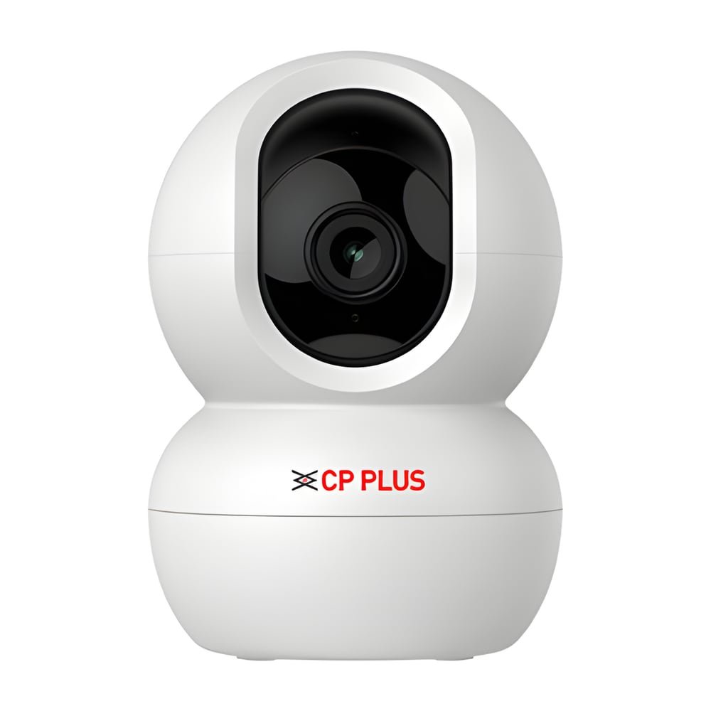 CP Plus Indoor Wi-Fi PT Camera