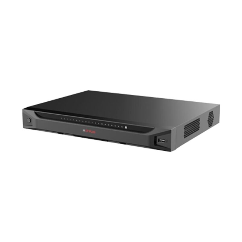 Network Video Recorders (NVR)