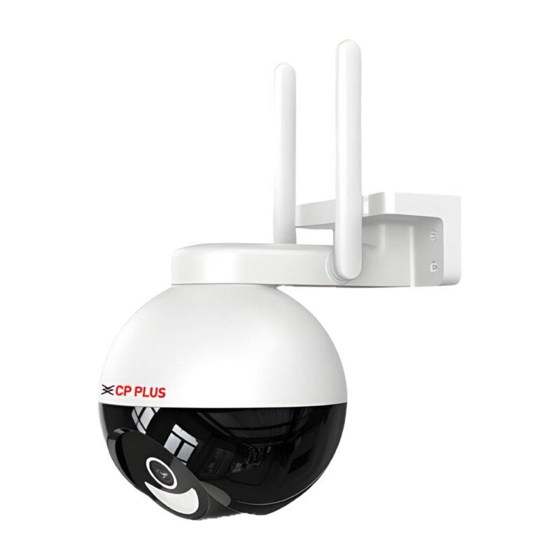 CP Plus Outdoor Wi-Fi PT Camera