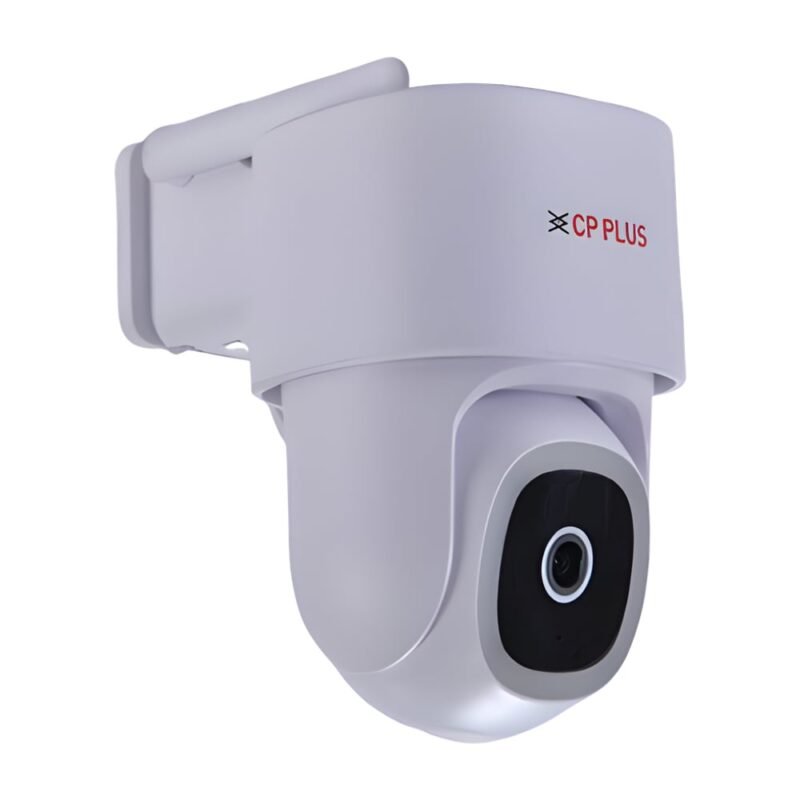 CP Plus PT Dome Camera