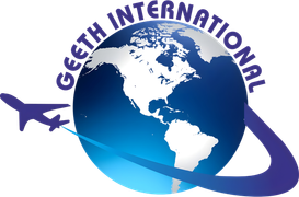 Geeth International
