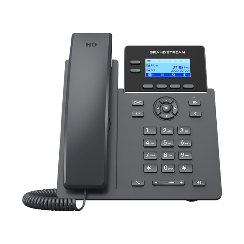 Grandstream GRP Series IP Phones