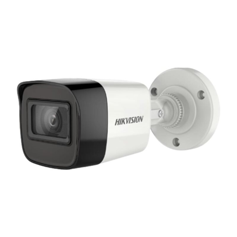 Hikvision Turbo HD Bullet Camera