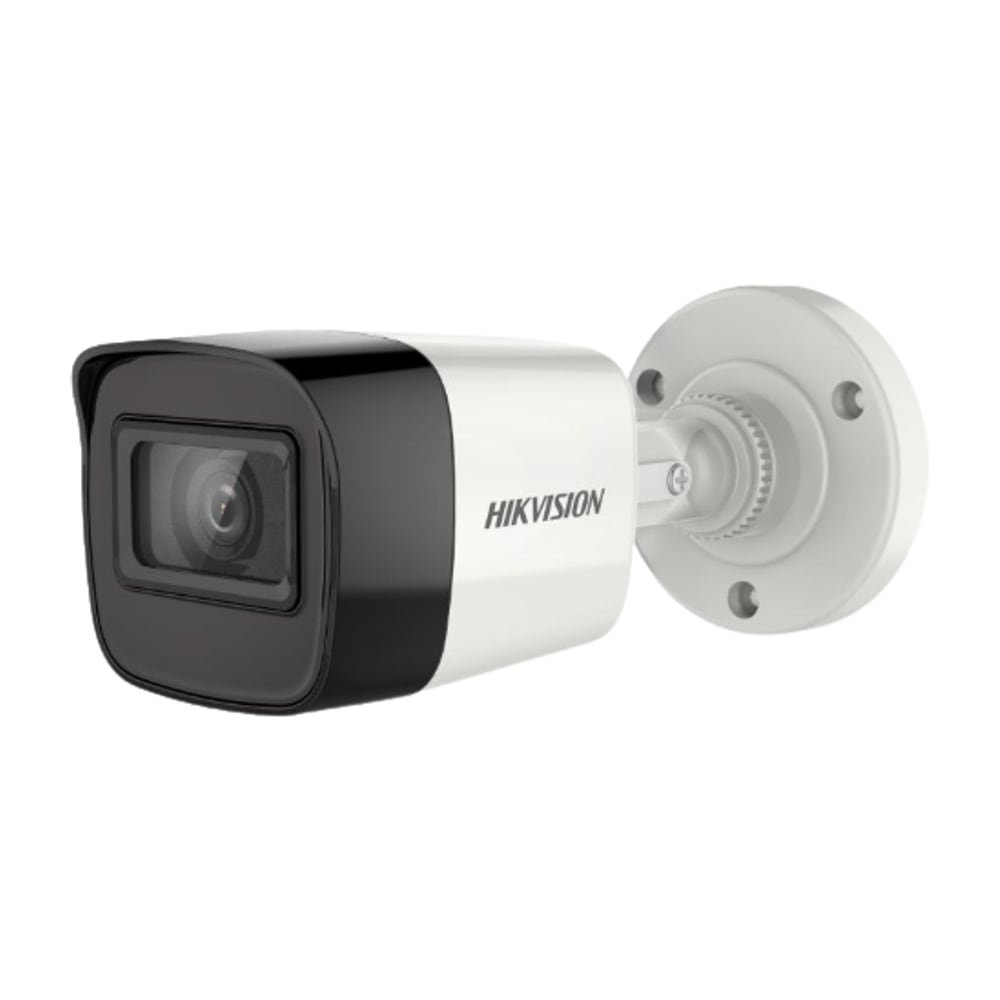 Hikvision Turbo HD Bullet Camera