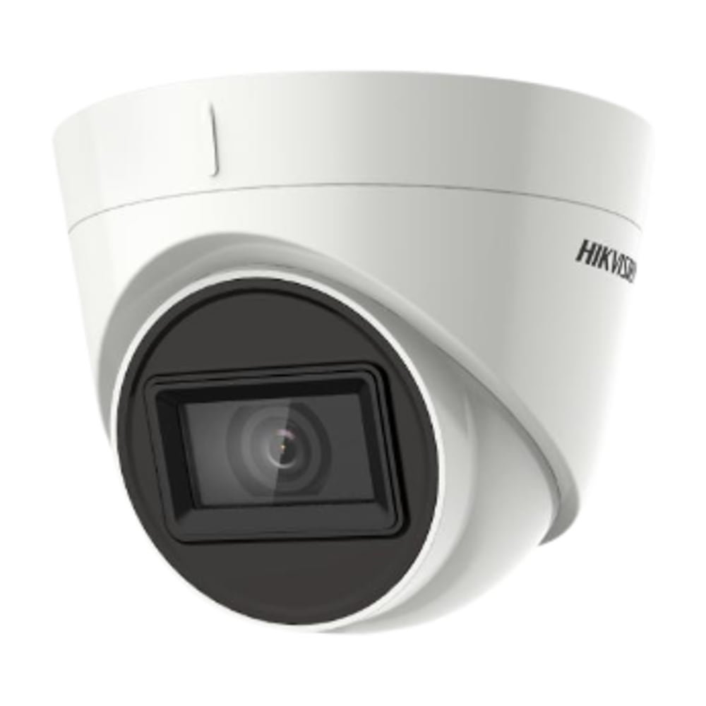 Hikvision Turbo HD Dome Camera