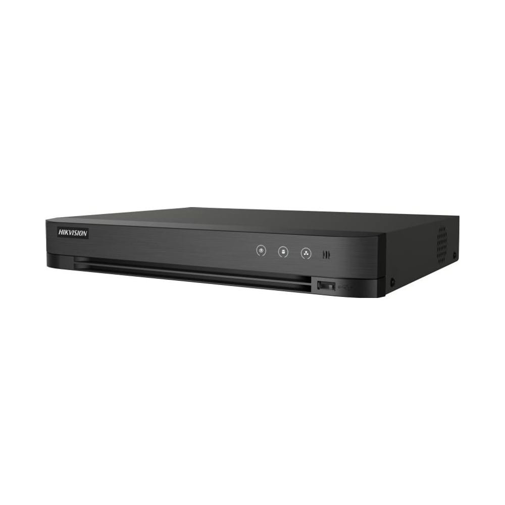 Hikvision Turbo HD 8.0 DVR