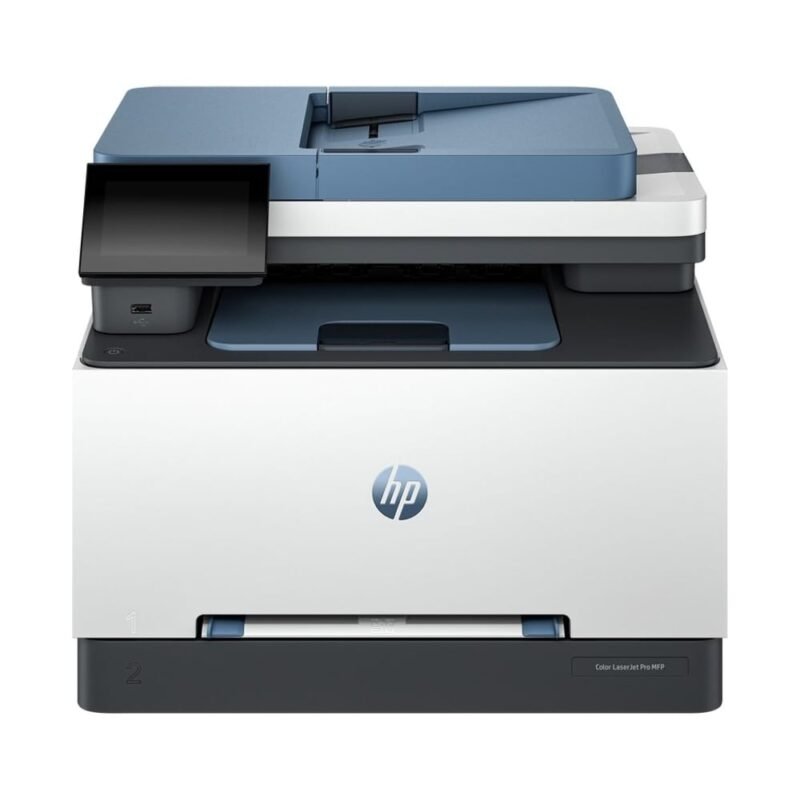 Multifunction & Laser Printers