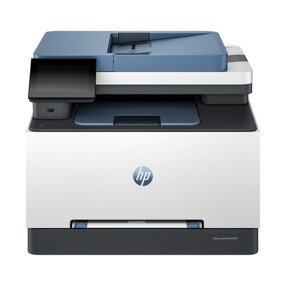 Multifunction & Laser Printers