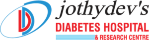 Jothydev's Diabetes Hospital
