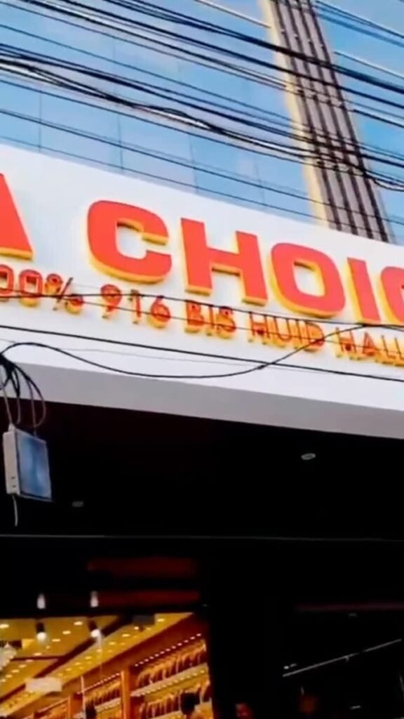 LED Display Signage