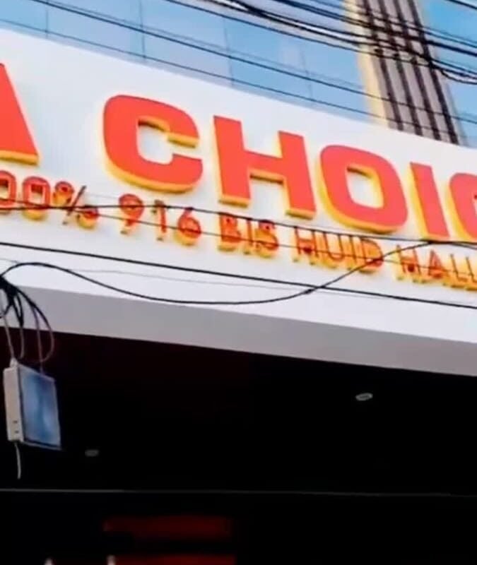 LED Display Signage