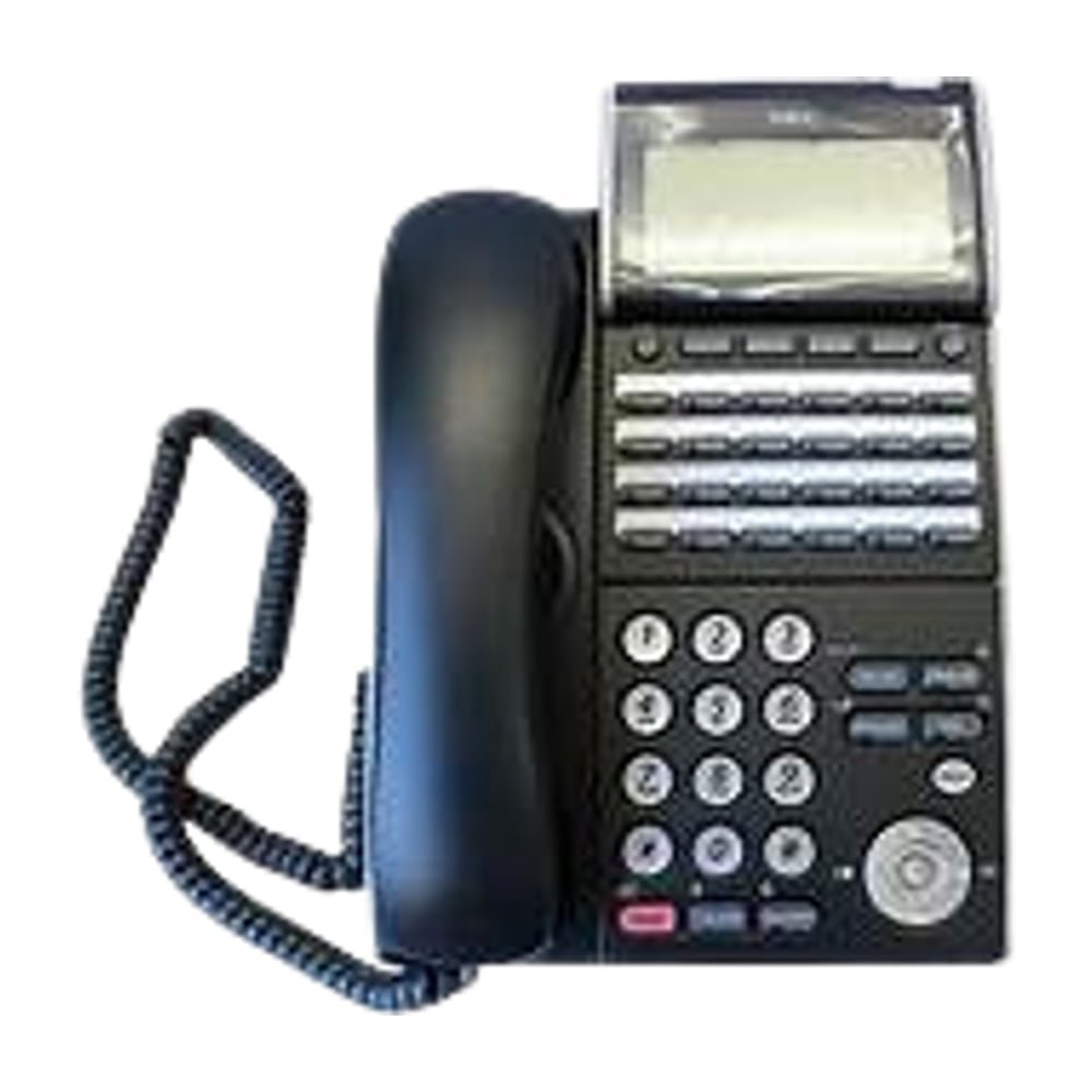 NEC SL2100 / SV9100 Communication Server