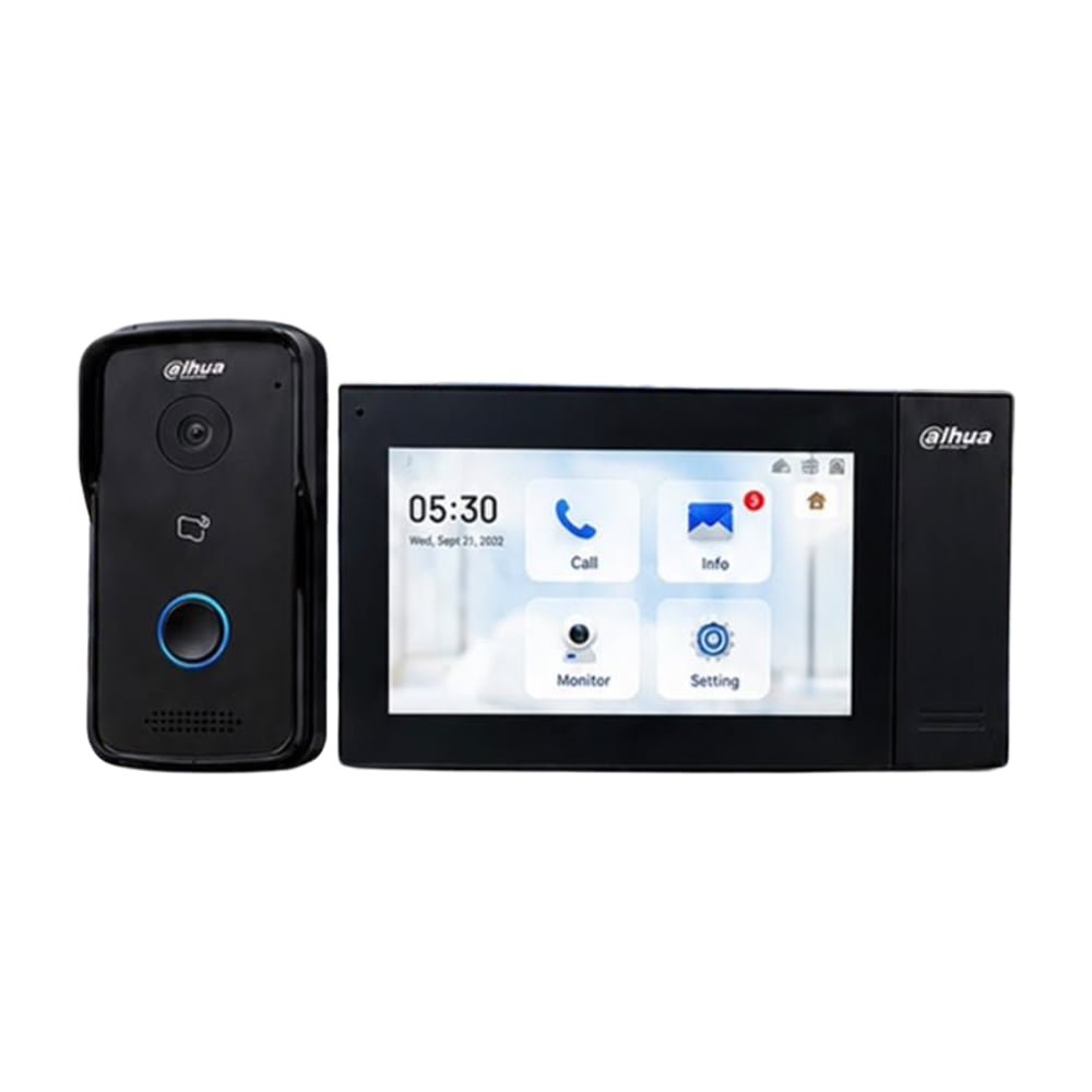 NEOS IP Video Door Phone