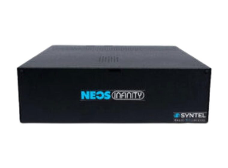 NEOS Max Infinity IP PBX