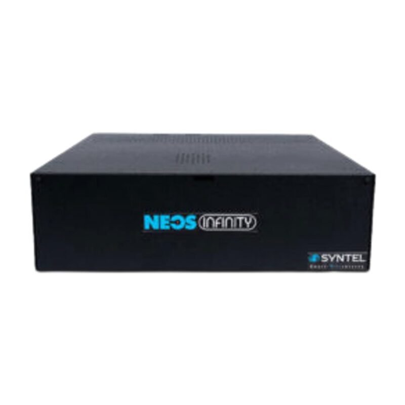 NEOS Max Infinity IP PBX