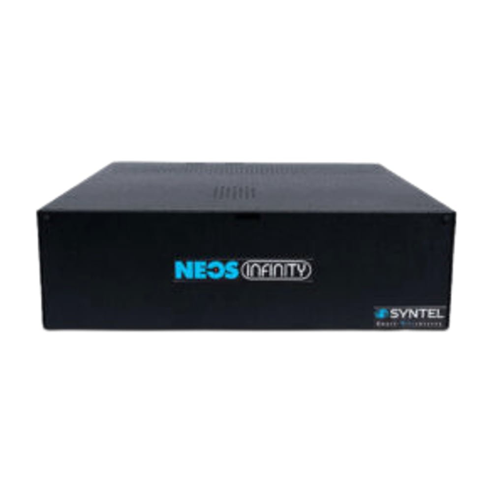 NEOS Max Infinity IP PBX