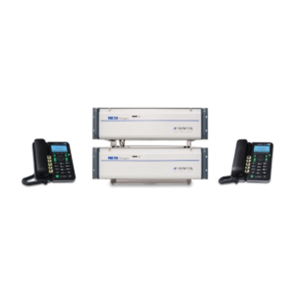 NEOS TeleStar+ Intelligent IP PBX