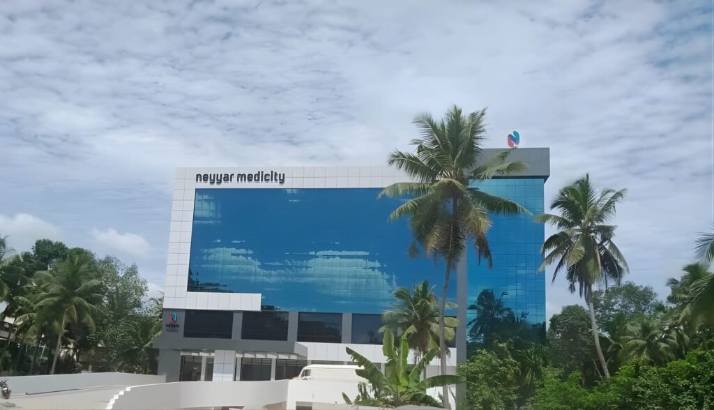 Neyyar Medicity