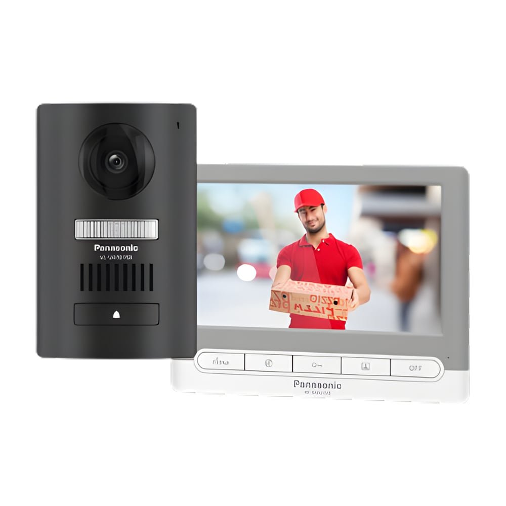 Panasonic Video Door Phone