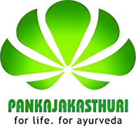 Pankajakasthuri