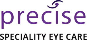 Precise Speciality Eye Care