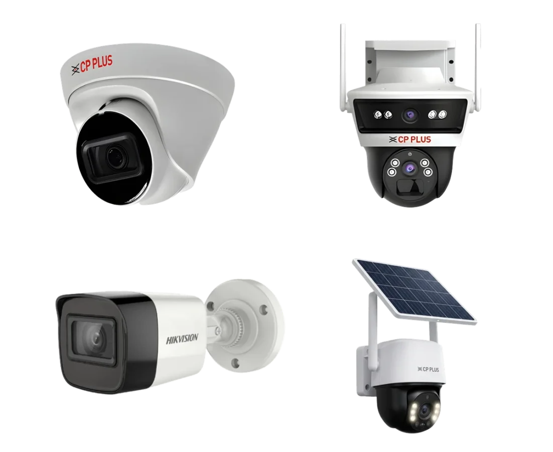 AI-powered surveillance,