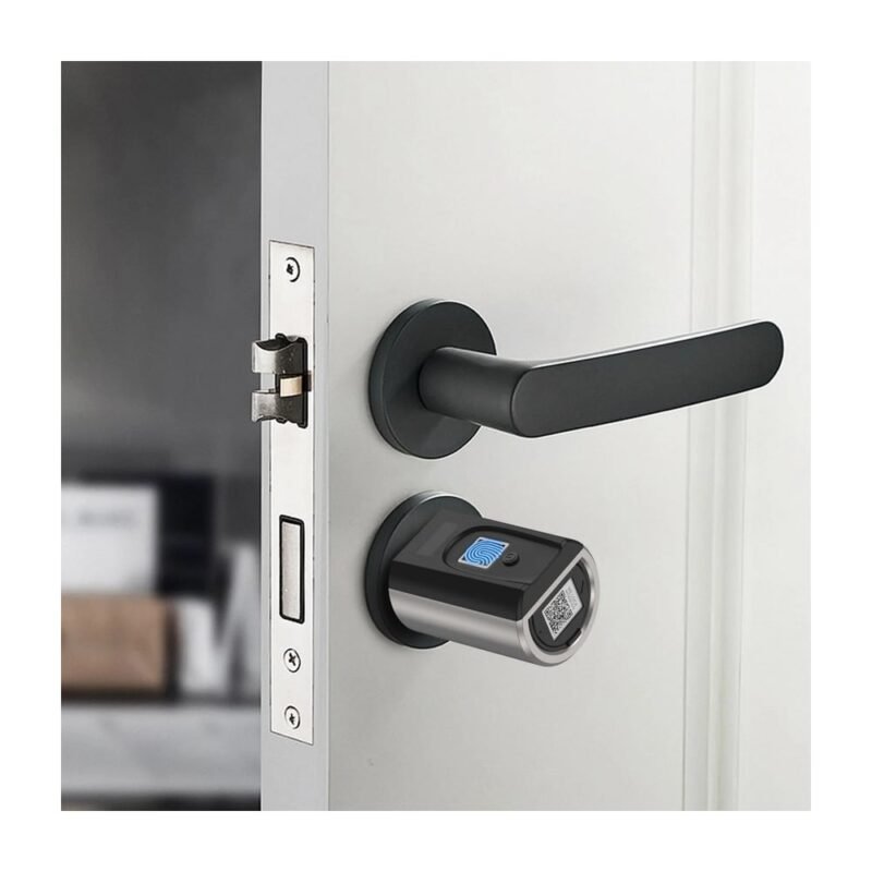 Fingerprint Smart Door Lock