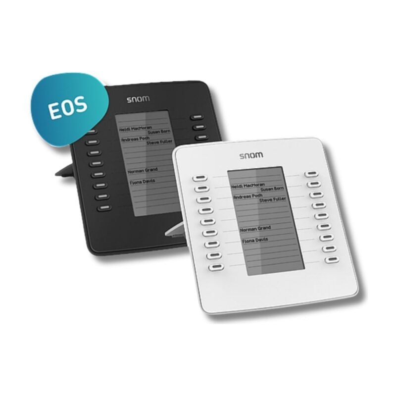 Snom D7 Expansion Module