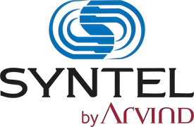 Syntel by Arvind