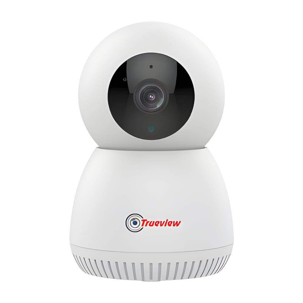Trueview Indoor Wi-Fi PT Camera