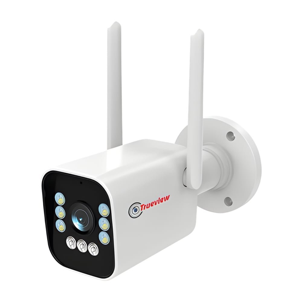 Trueview Wi-Fi Bullet Camera