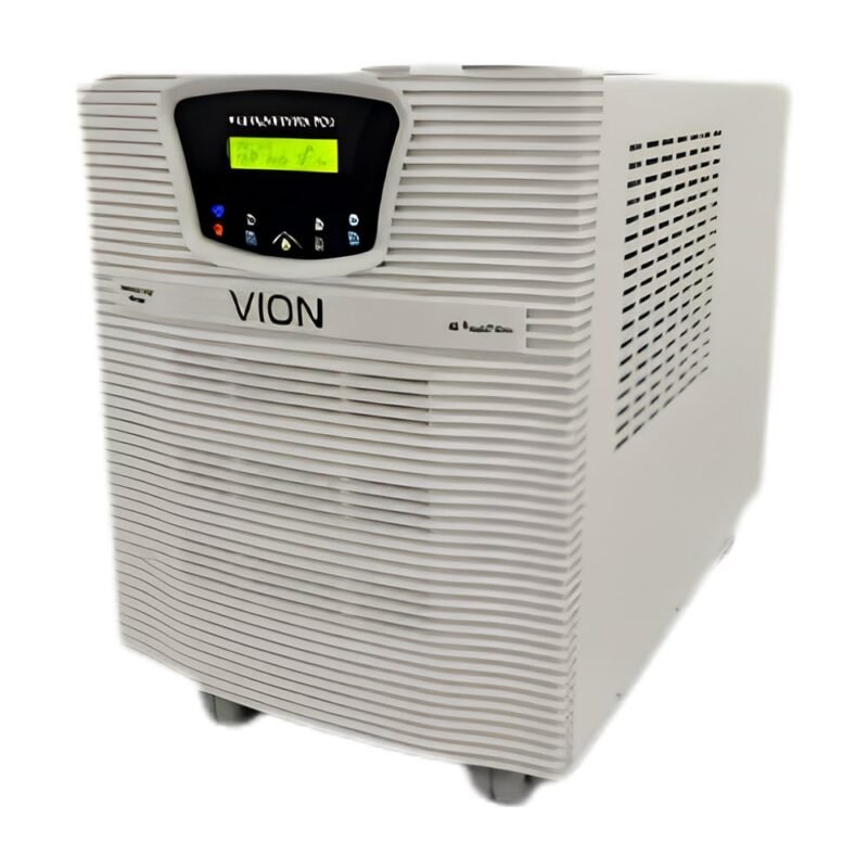 VION Online UPS