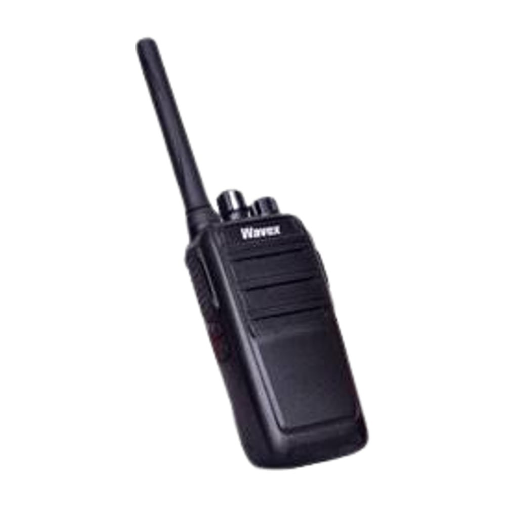 Wavex PT101 Two-Way Radio