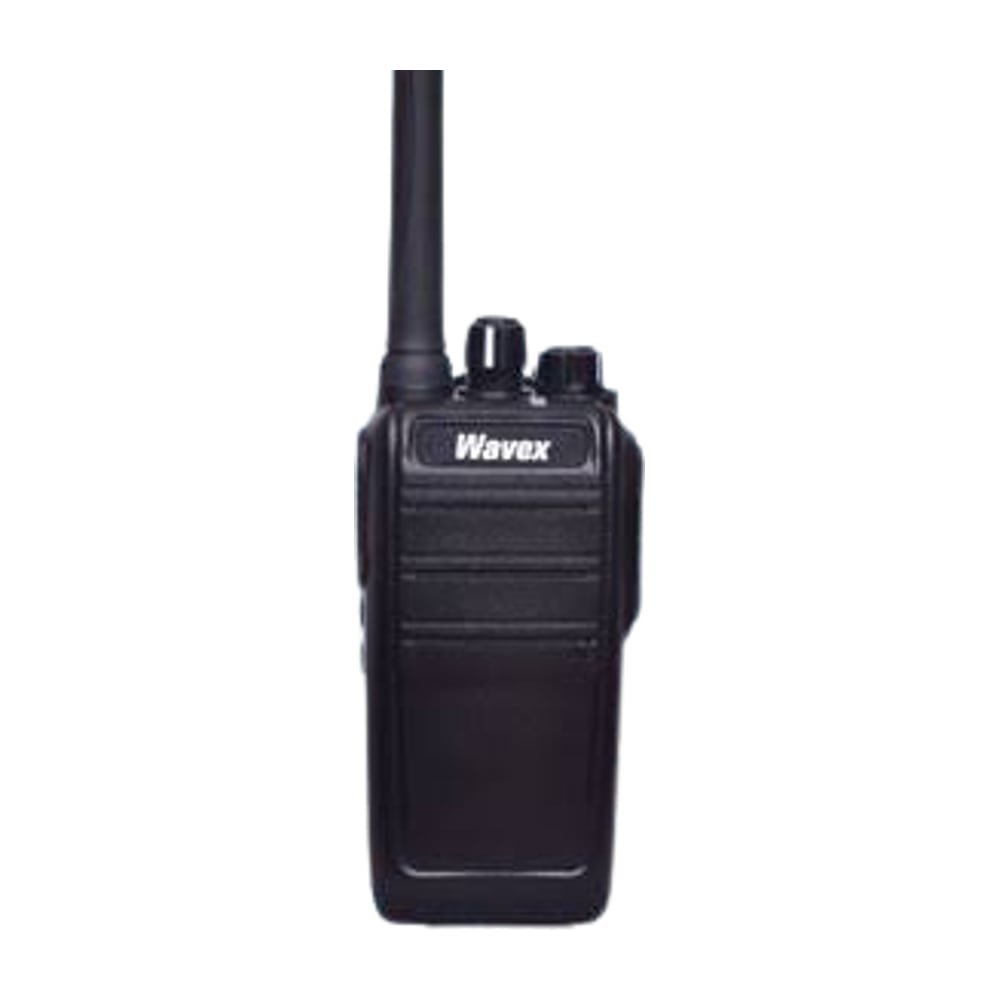 Wavex Professional Two-Way Radio